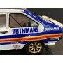 THE RALLY LEGENDS EZRL081 Ford Escort RS 2.0 Rally 1981 RTR 1:10 4WD