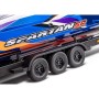 TRAXXAS SPARTAN SR MOTOSCAFO BRUSHLESS TSM