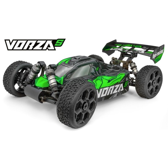 HPI RACING Automodello Vorza S Buggy Flux HP160179