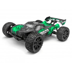 HPI RACING Automodello Vorza S Truggy Flux 4WD 1:8 2,4 GHz RTR HP160182