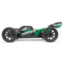 HPI RACING Automodello Vorza S Truggy Flux 4WD 1:8 2,4 GHz RTR HP160182