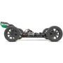 HPI RACING Automodello Vorza S Truggy Flux 4WD 1:8 2,4 GHz RTR HP160182