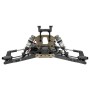 HPI RACING Automodello Vorza S Truggy Flux 4WD 1:8 2,4 GHz RTR HP160182