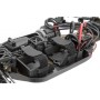 HPI RACING Automodello Vorza S Truggy Flux 4WD 1:8 2,4 GHz RTR HP160182