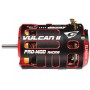 Team Corally 61151 Motore Brushless Sensored Vulcan II - Pro-Mod - 4.5T