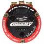 Team Corally 61153 Motore Brushless Sensored Vulcan II - Pro-Mod - 6.5T