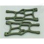 BLACKBULL BRACCI POSTERIORI ALU - BB760004N
