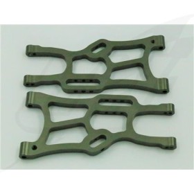 BLACKBULL BRACCI POSTERIORI ALU - BB760004N