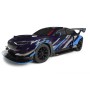HPI RACING Sport 3 Ford Mustang Mach-E 1400 Blue 1/10 4WD RTR HP160530