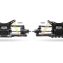 HPI RACING Sport 3 Ford Mustang Mach-E 1400 Blue 1/10 4WD RTR HP160530