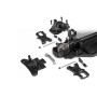 HPI RACING Sport 3 Ford Mustang Mach-E 1400 Blue 1/10 4WD RTR HP160530