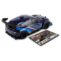HPI RACING Sport 3 Ford Mustang Mach-E 1400 Blue 1/10 4WD RTR HP160530