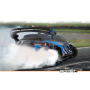 HPI RACING Sport 3 Ford Mustang Mach-E 1400 Blue 1/10 4WD RTR HP160530