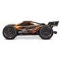 TRAXXAS XRT 1/7 Brushless VXL-8s Electric Race Truck 4WD TQi TSM