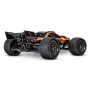 TRAXXAS XRT 1/7 Brushless VXL-8s Electric Race Truck 4WD TQi TSM