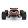 TRAXXAS XRT 1/7 Brushless VXL-8s Electric Race Truck 4WD TQi TSM