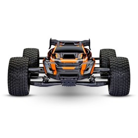 TRAXXAS XRT 1/7 Brushless VXL-8s Electric Race Truck 4WD TQi TSM