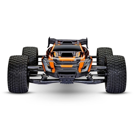 TRAXXAS XRT 1/7 Brushless VXL-8s Electric Race Truck 4WD TQi TSM