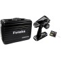 FUTABA Radiocomando T10PX R404SBS con Custodia