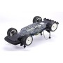 CARISMA M48S 1985 Audi Sport Quattro S1 1/8 Brushless RTR