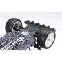 CARISMA M48S 1985 Audi Sport Quattro S1 1/8 Brushless RTR