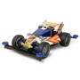 TAMIYA Mini 4WD Dash 1 Emperor Premium Super II Chassis 18069