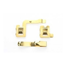 Tamiya 15421 Contatti Placcati Oro Super II Mini4wd
