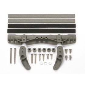 Tamiya 15458 Freno Posteriore Telaio AR Mini4wd