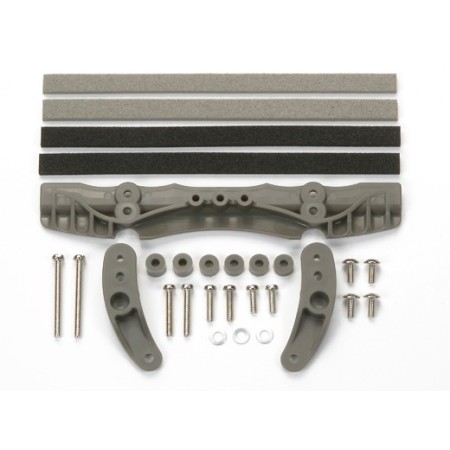 Tamiya 15458 Freno Posteriore Telaio AR Mini4wd