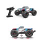 MONSTER TRUCK 4WD BRUSHLESS 1/16 RTR