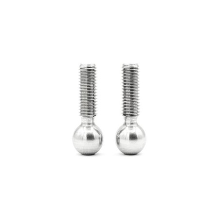 STEEL PIVOT BALL 8,40mm (2)