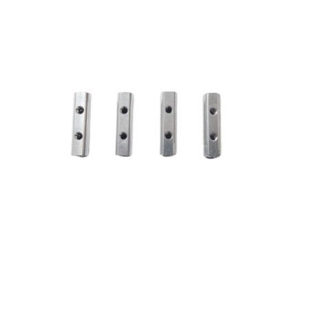 RADIO PLATE HOLDER (4)