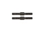 ADJ. ANTI-ROLL BAR TURNBUCKLE M3x25 EXA 4(2)
