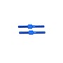 ADJ. ANTI-ROLL BAR TURNBUCKLE M3x30 EXA 4(2) ALU