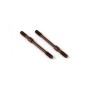 ADJ. TURNBUCKLE STEEL M4 L/R 53MM EXA 4 (2)
