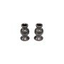 BALL STUD 6,8 mm ø 3 (2)