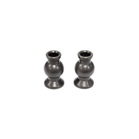 BALL STUD 6,8 mm ø 3 (2)
