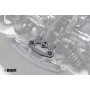 Supporto in carbonio per bumper anteriore BD11/BD12