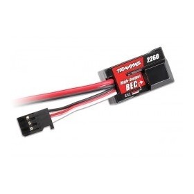 TRAXXAS Circuito BEC esterno High Power 5A