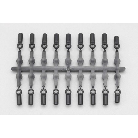 Tappo sferico Φ4.8 per BD8/9