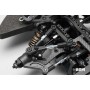 Set optional per bracci superiori MS1.0 Caster/Camber