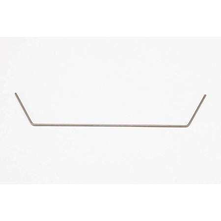 Yokomo MS1.0 barra anteriore 1,0 mm
