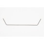 Yokomo MS1.0 barra anteriore 1,2 mm