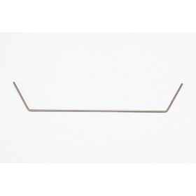 Yokomo MS1.0 barra anteriore 1,2 mm