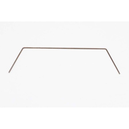 Yokomo MS1.0 barra posteriore 1,0 mm