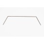 Yokomo MS1.0 barra posteriore 1,2 mm