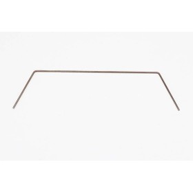Yokomo MS1.0 barra posteriore 1,2 mm