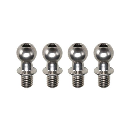 King Pin da 5 mm in Titanio per MS1.0