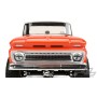 PROLINE Carrozzeria 1966 CHEVROLET C-10 (cab+bed) SCX10 trail honcho 12.3" (313mm)