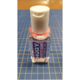 Olio 3000 per differenziali Hudy 100ml
